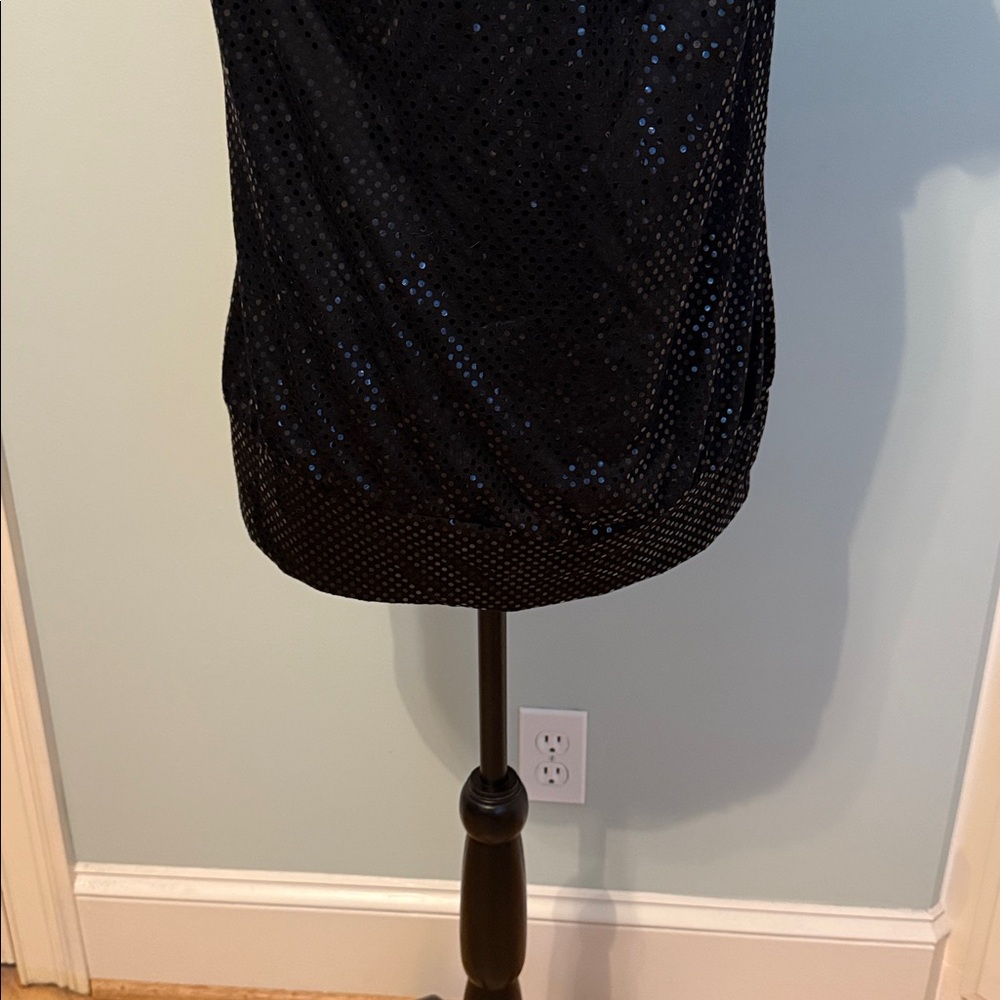 Express Blouse - Picture 3 of 4